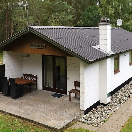 4 Person In * Læsø