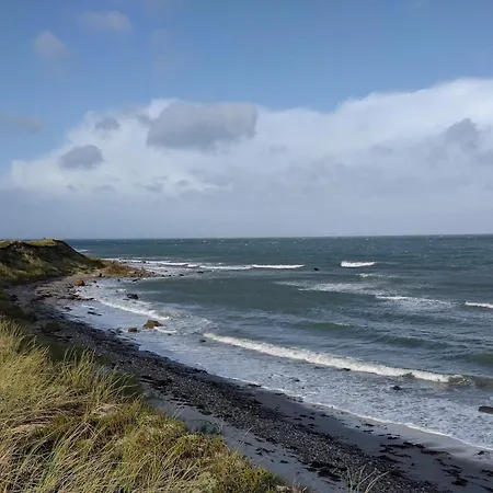 4 Person In * Læsø