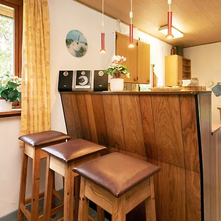 4 Person In 別荘 Læsø