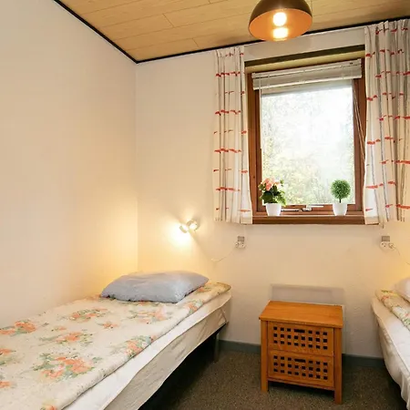 別荘 4 Person In Læsø
