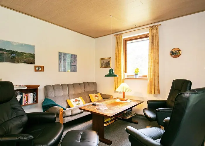 4 Person In Casa vacanze