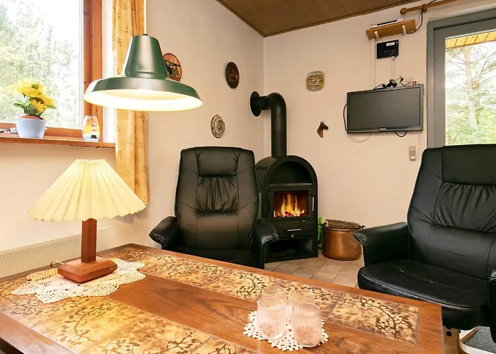Casa vacanze 4 Person In