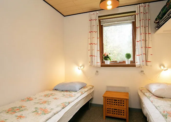 4 Person In Casa vacanze Laeso