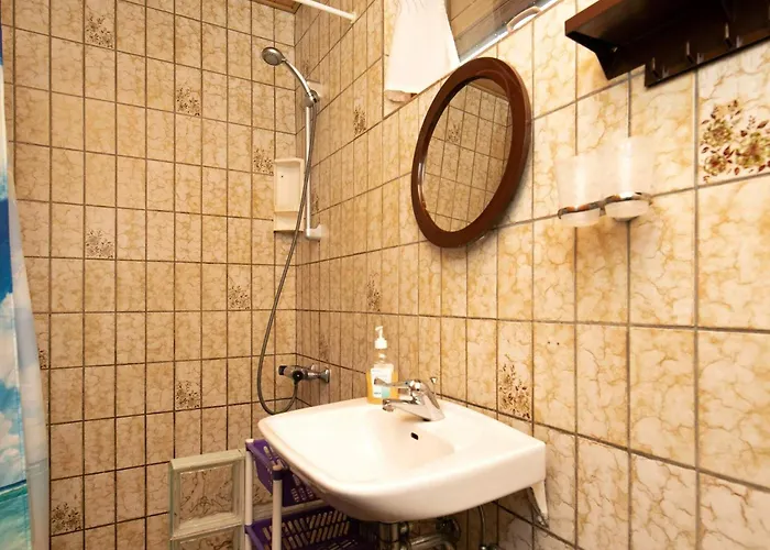 Casa vacanze 4 Person In *