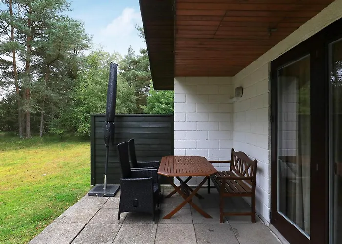 Casa vacanze 4 Person In Laeso