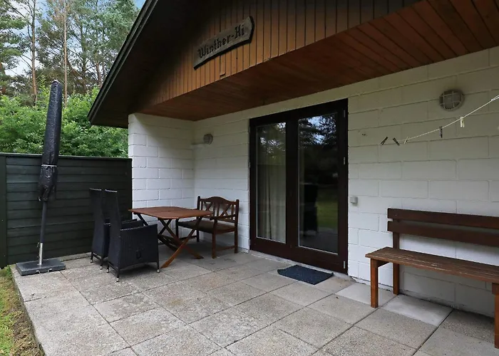 Casa vacanze 4 Person In